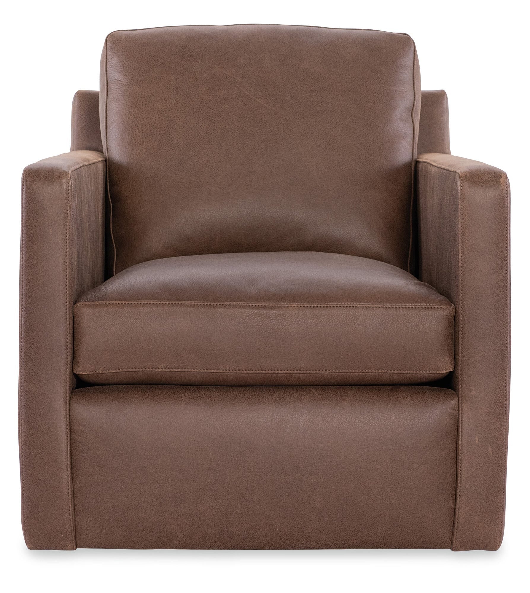 Letto Leather Chair Silo Image 6