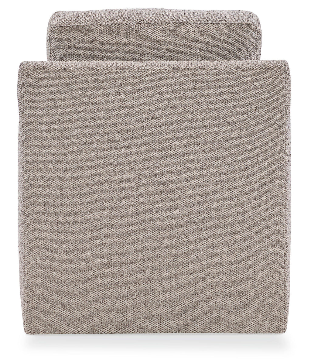 Letto Swivel Chair - Back