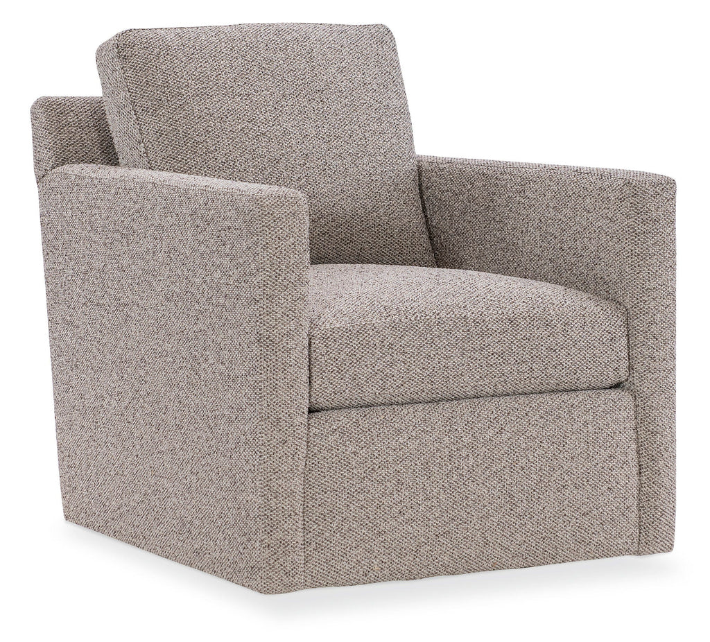 Letto Swivel Chair - Silo