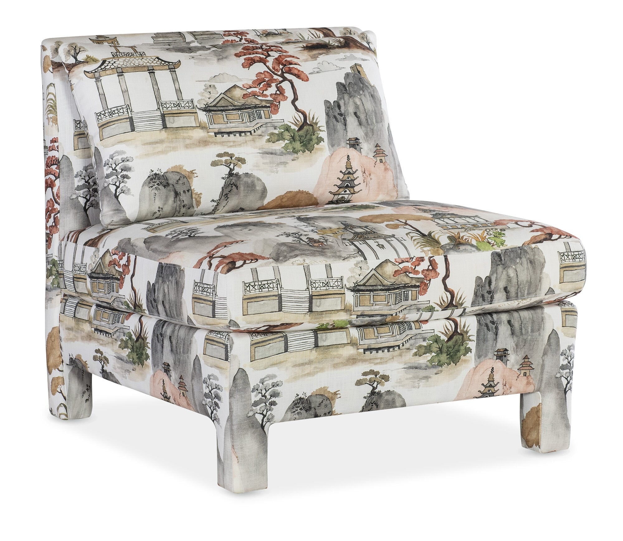 Margot Chair Silo Image