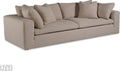 Taylor King Glad Sofa 1622-03