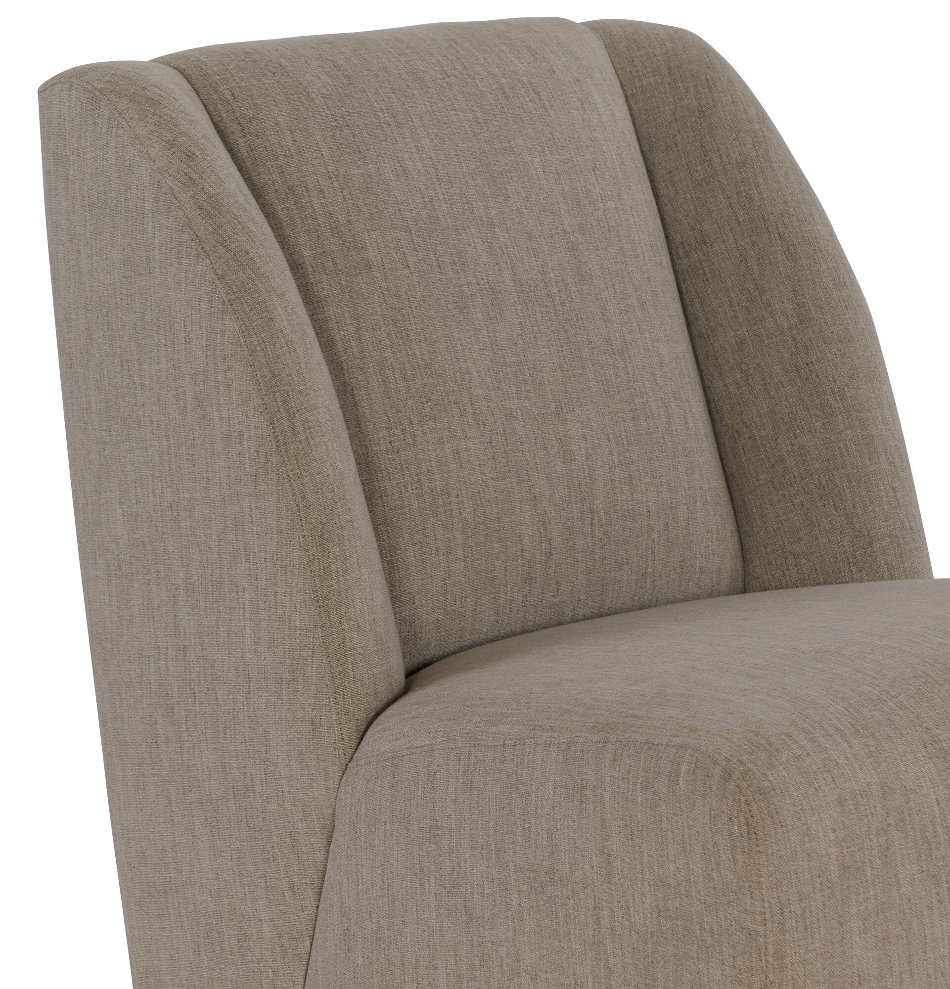 Dupree Swivel Chair Detail Image 1