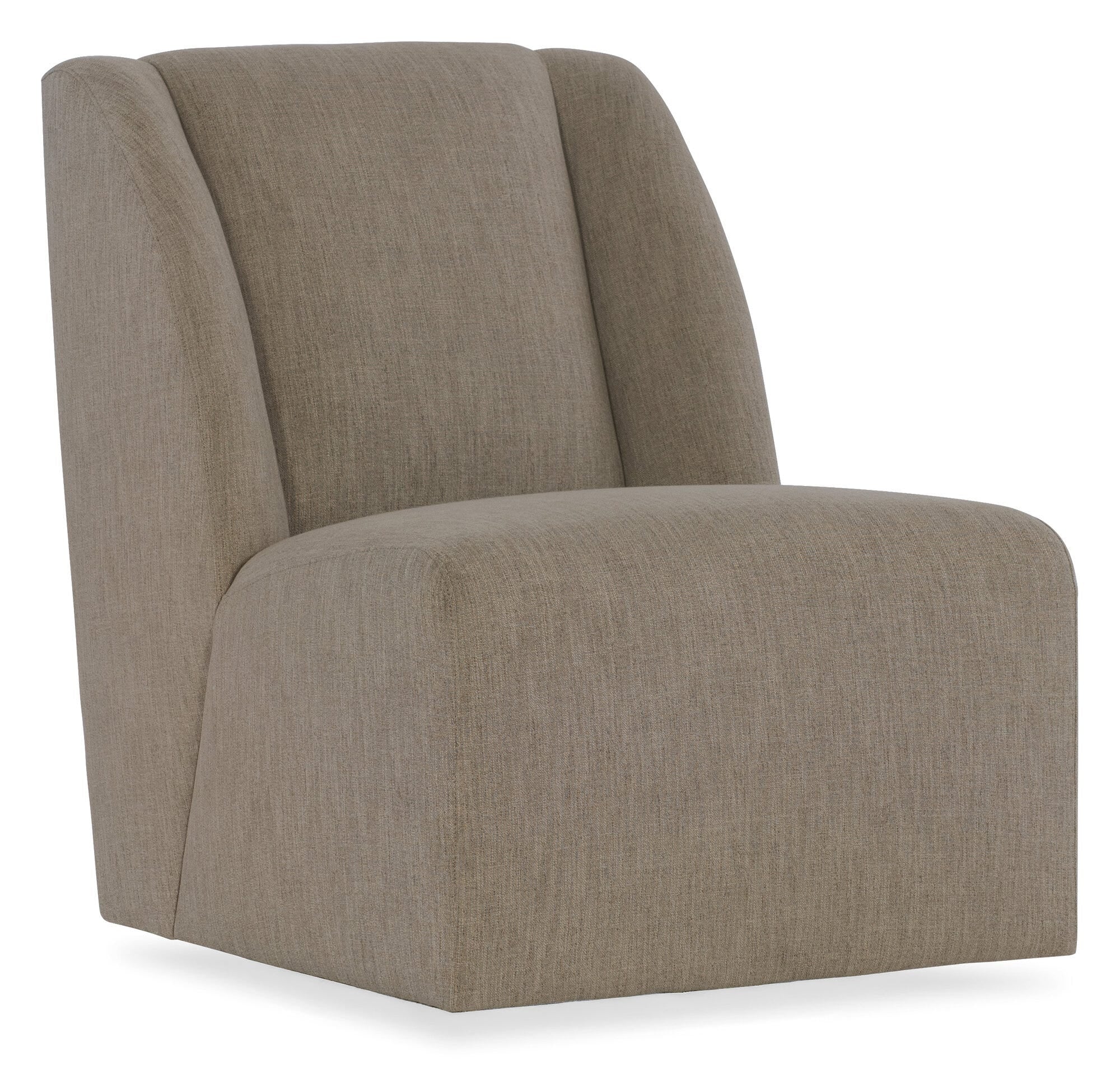 Dupree Swivel Chair Silo Image 2