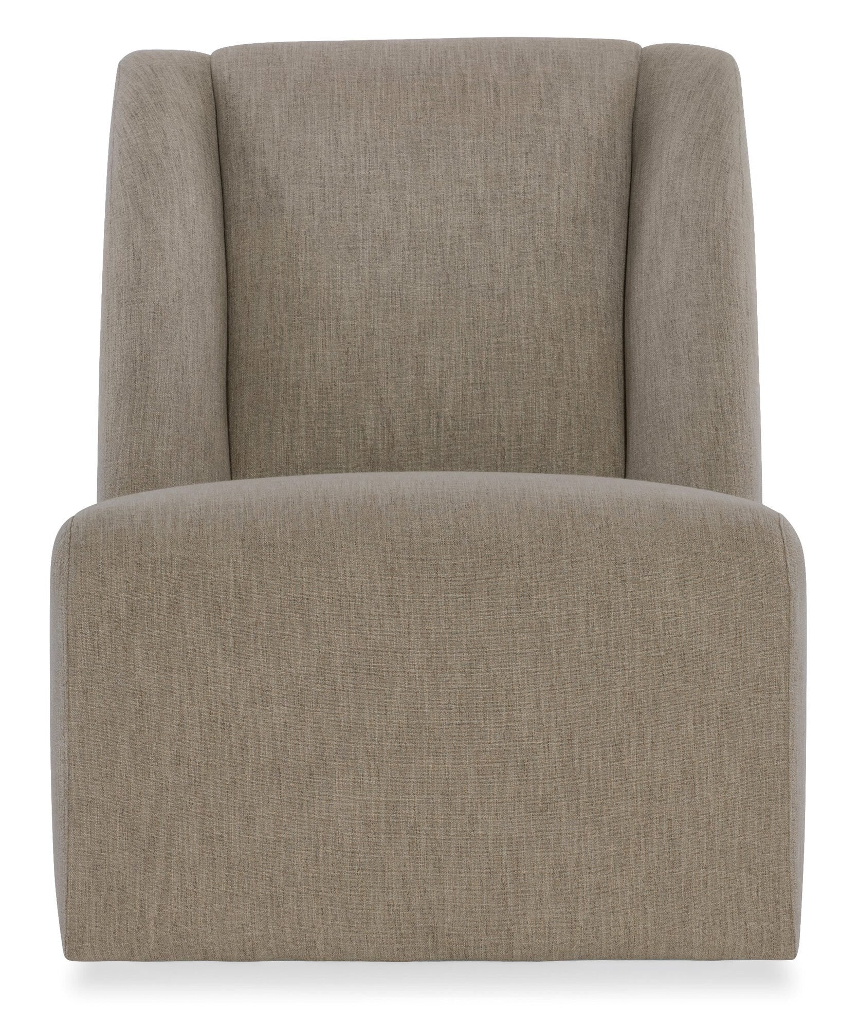 Dupree Swivel Chair Silo Image 1