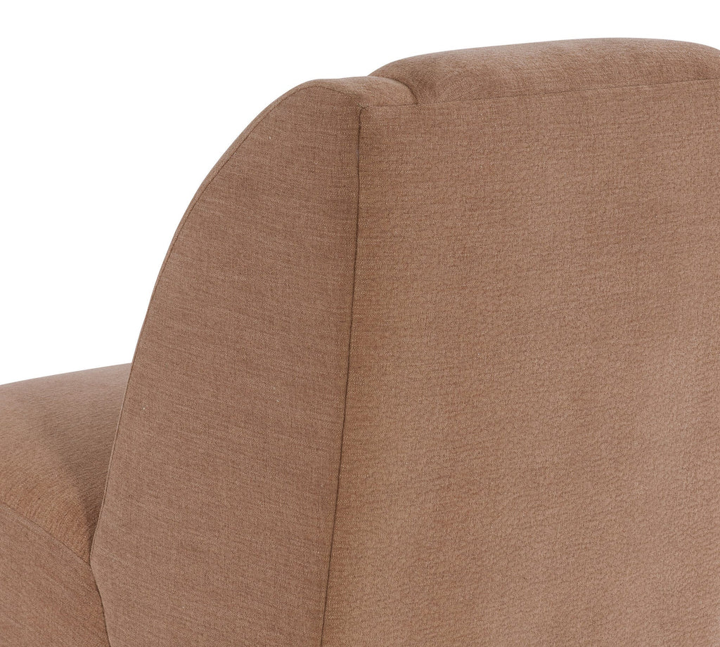 Dupree Swivel Chair Detail Image 6