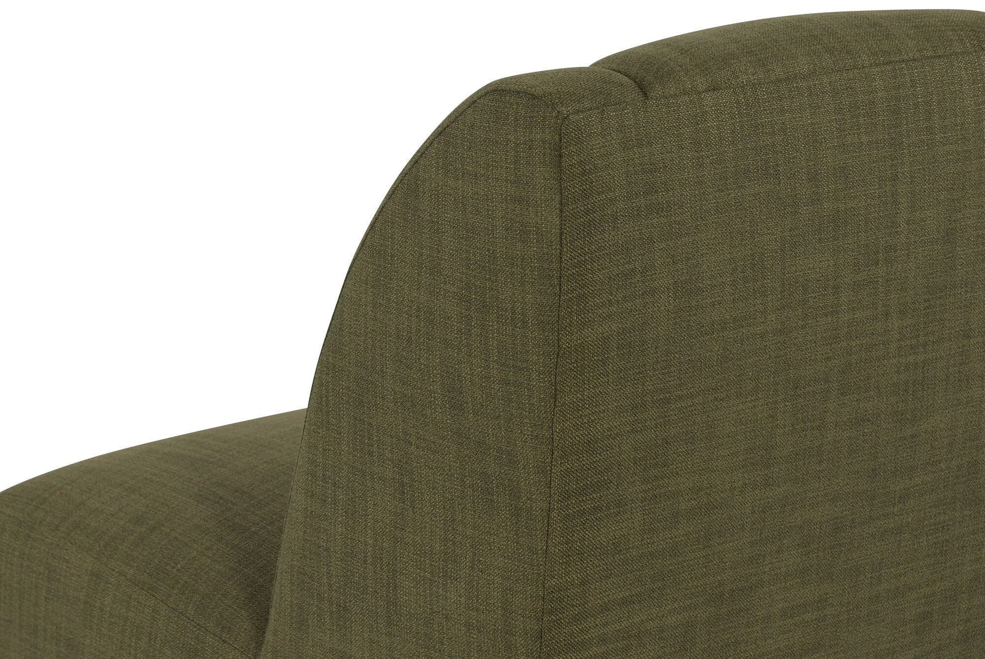 Dupree Swivel Chair Detail Image 4