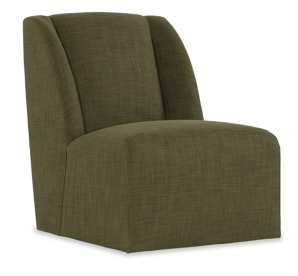 Dupree Swivel Chair Silo Image 6