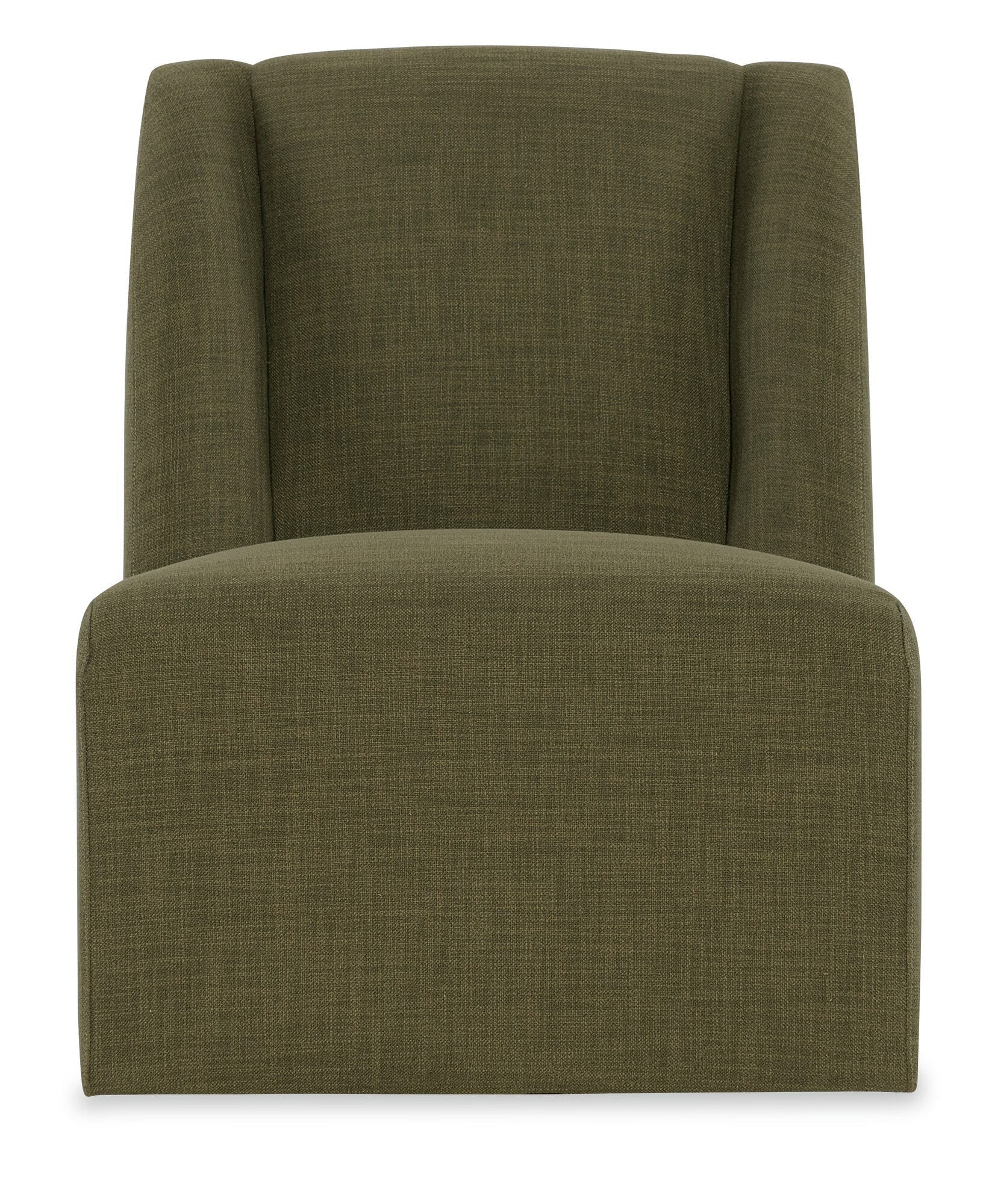 Dupree Swivel Chair Silo Image 5