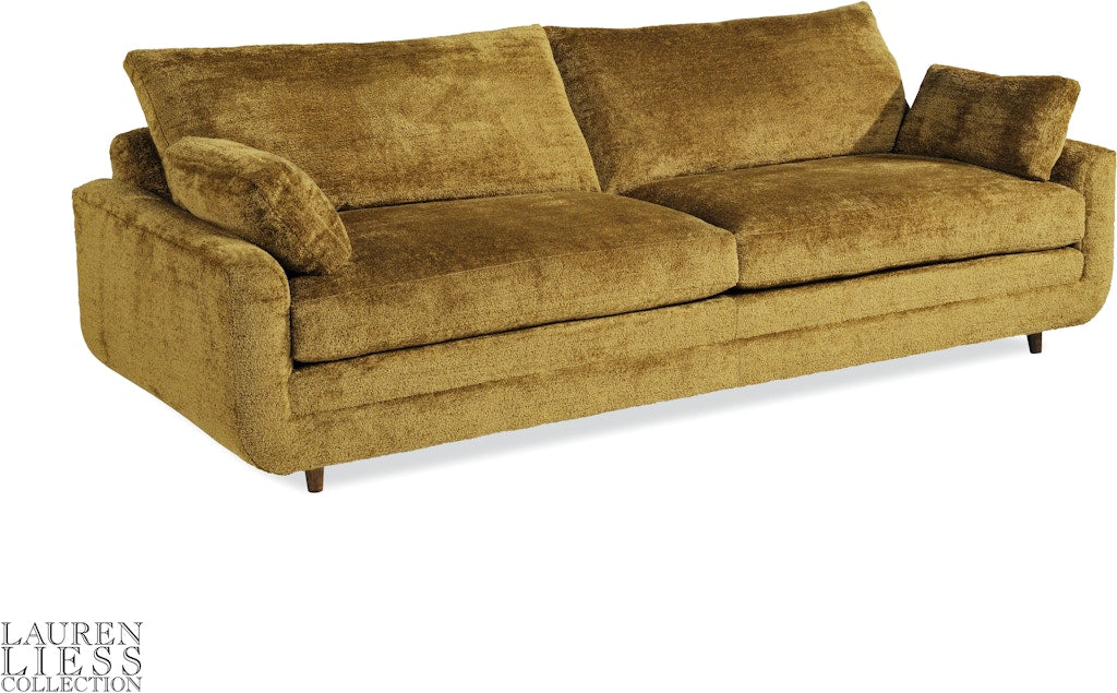 Taylor King Drafter's Sofa 1624-03