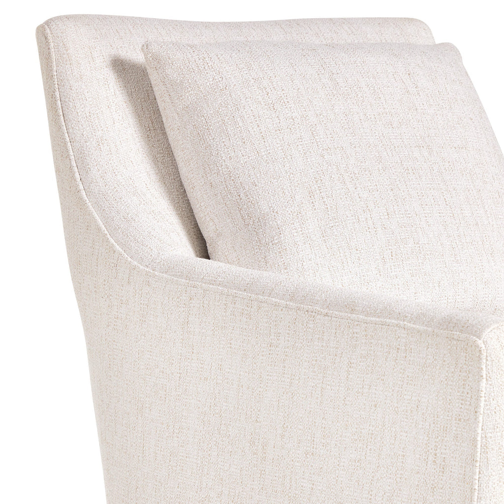 Roake Chair - Detail 1