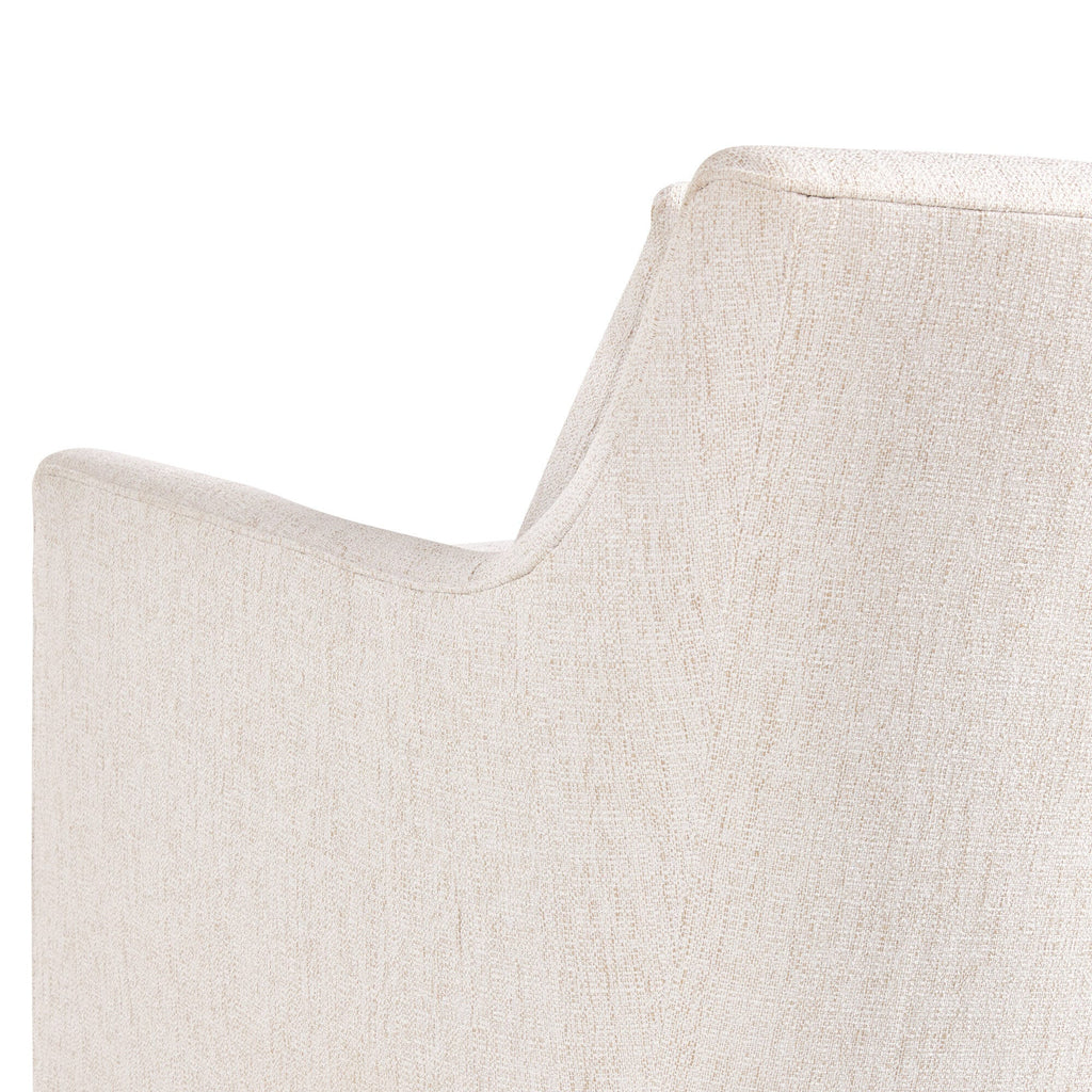 Roake Chair - Detail 2