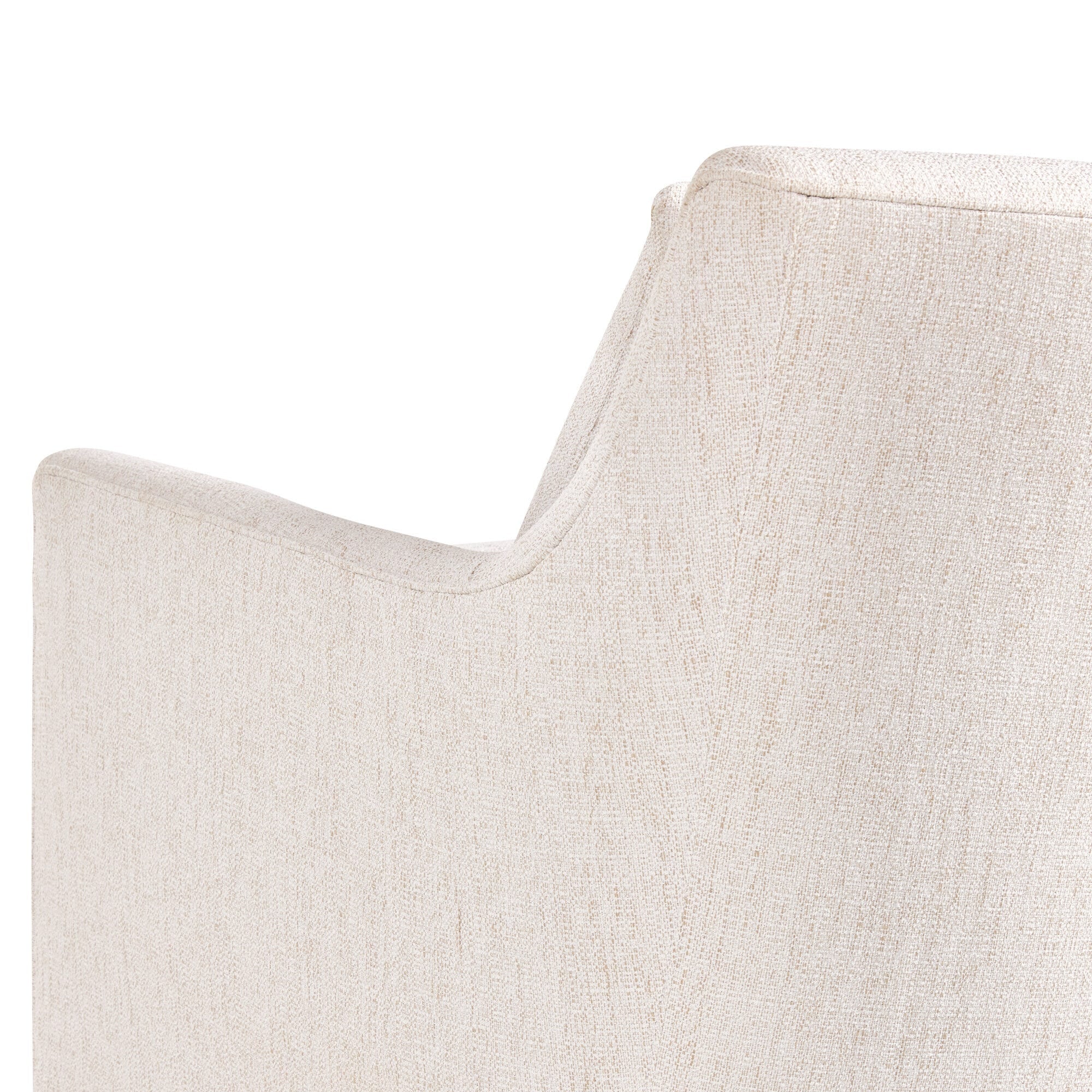 Roake Chair - Detail 2