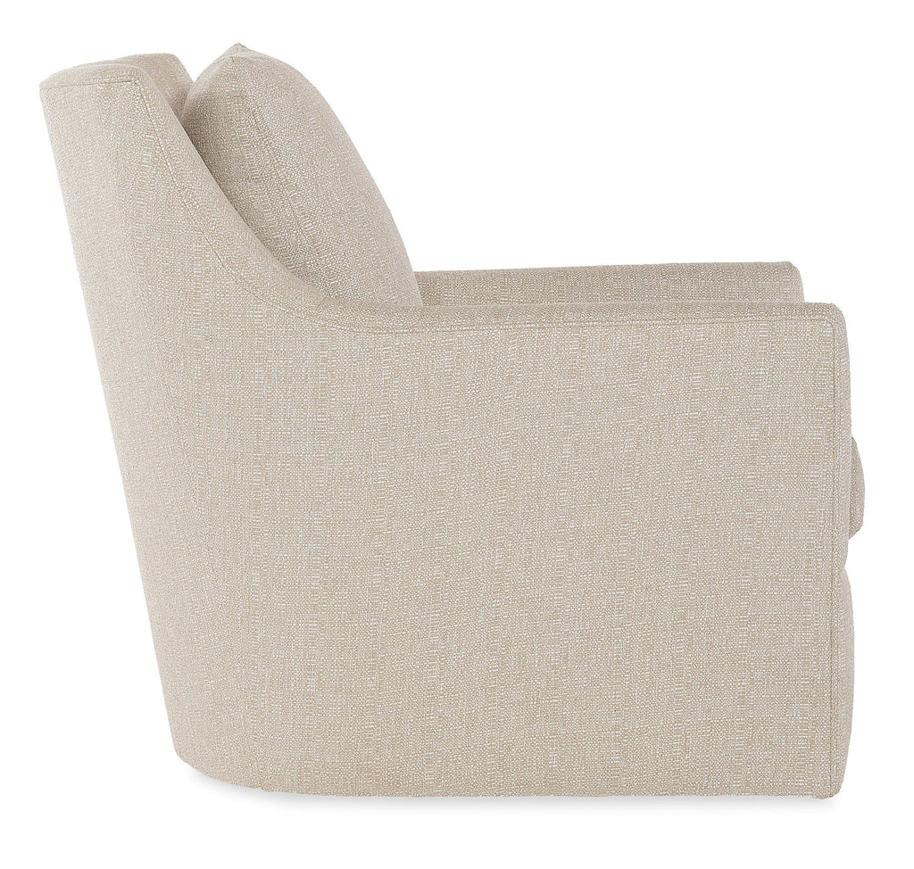 Roake Chair - Side