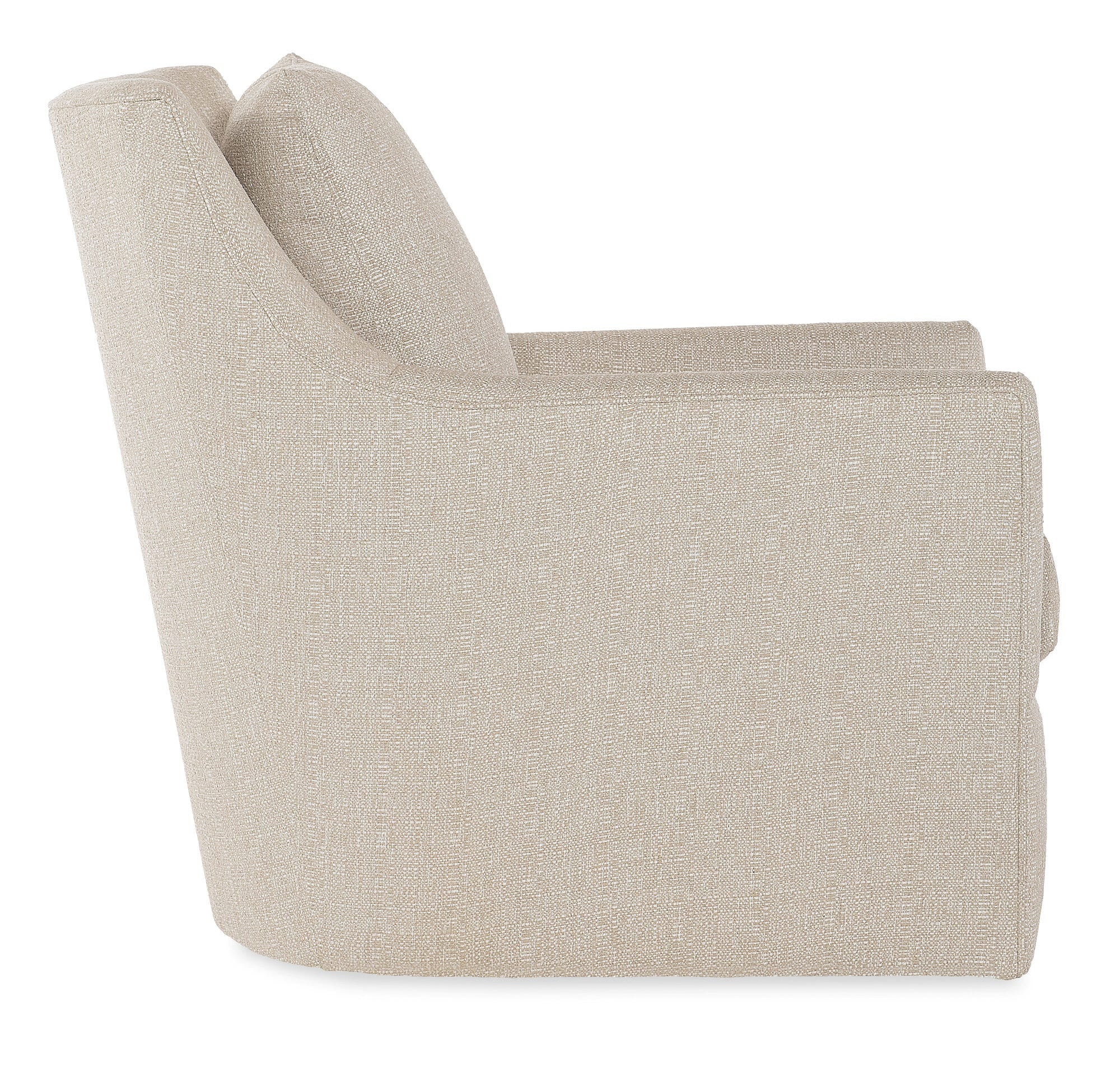 Roake Chair - Side