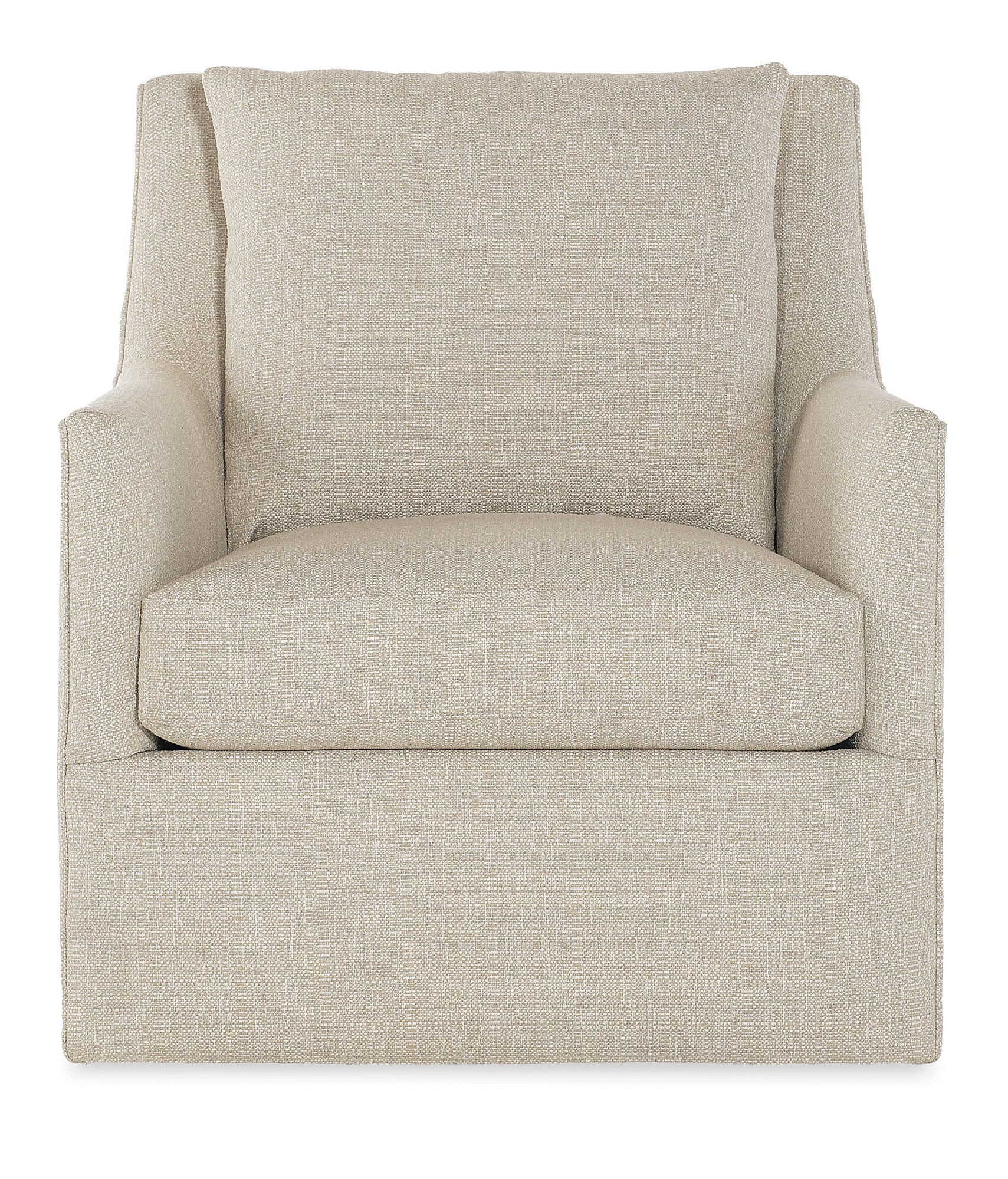 Roake Chair - Straight