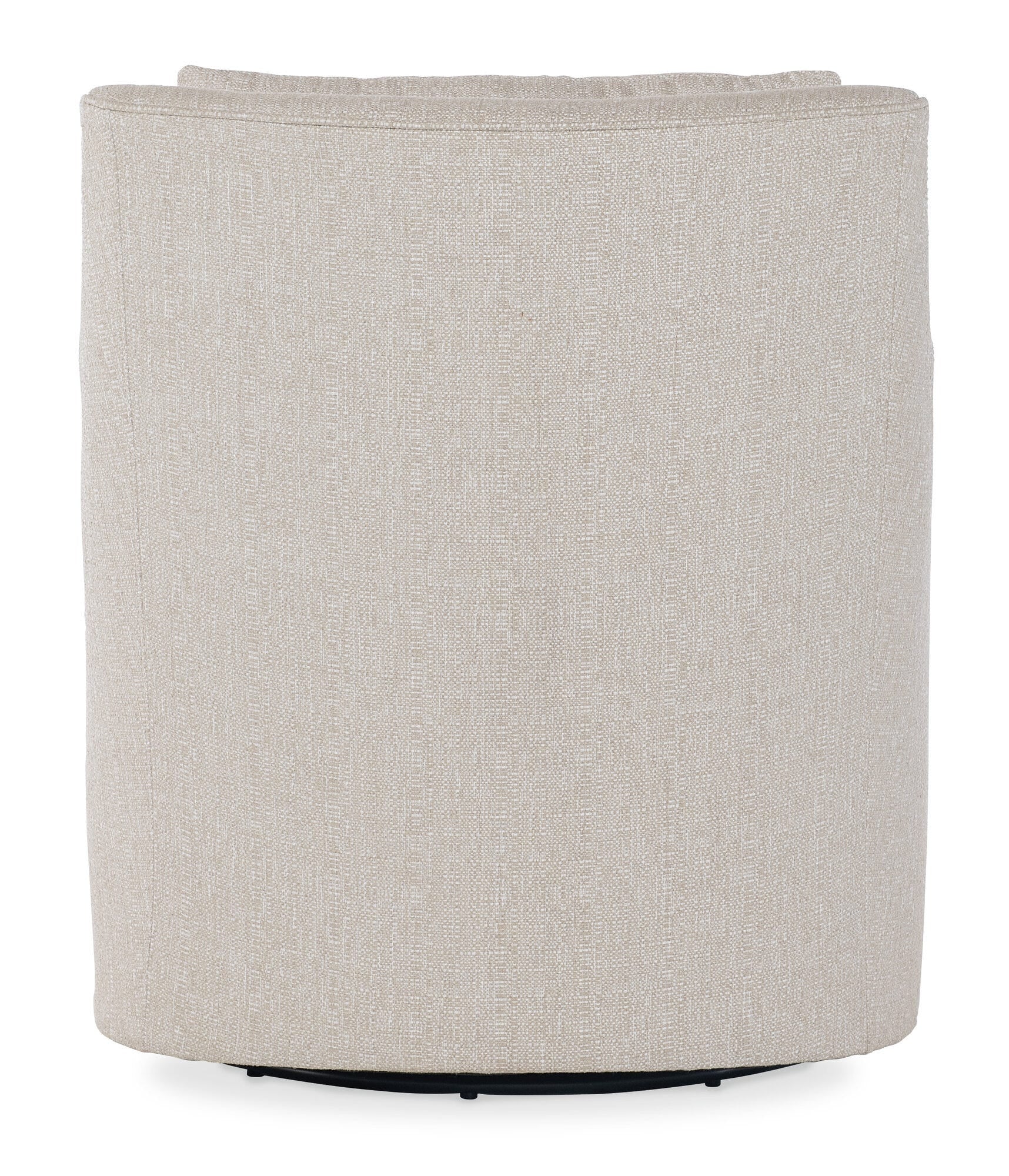 Roake Swivel Chair Back