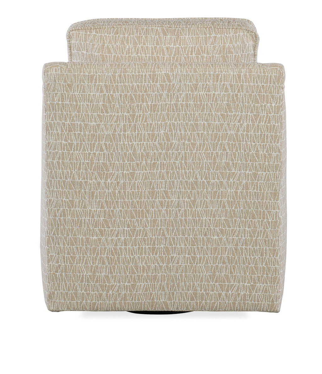 Roxy Swivel Chair