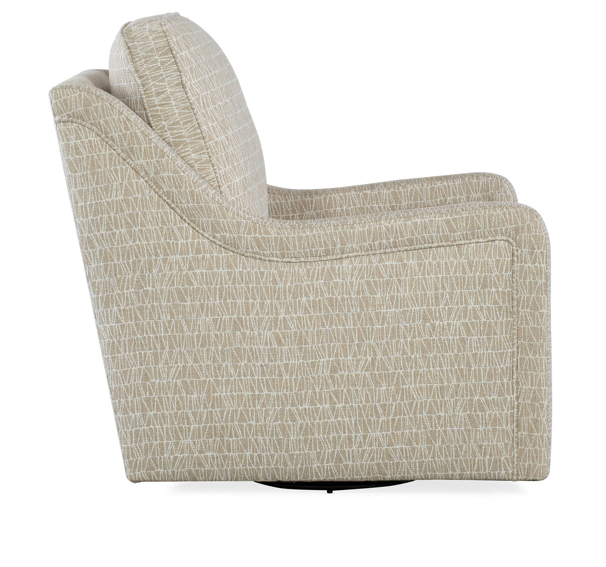 Roxy Swivel Chair