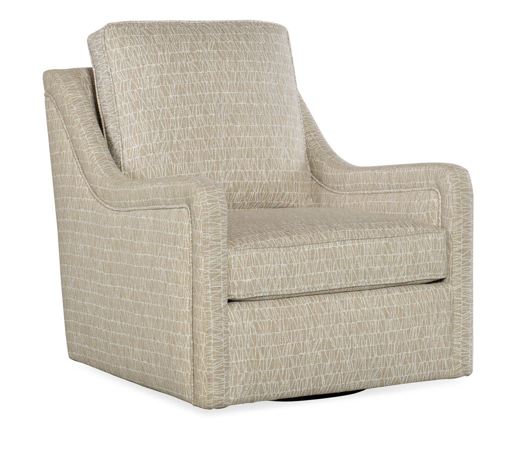Roxy Swivel Chair