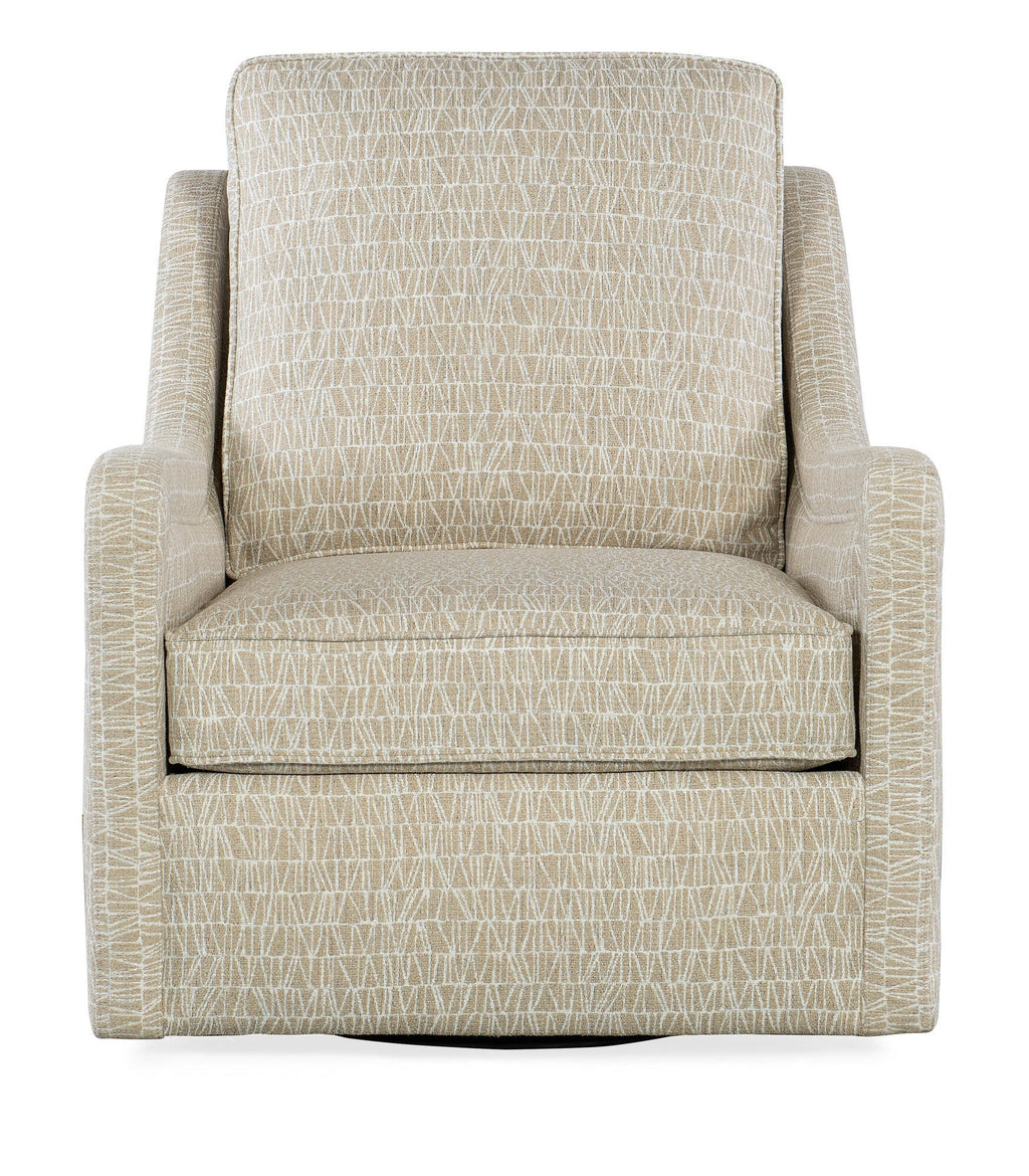 Roxy Swivel Chair