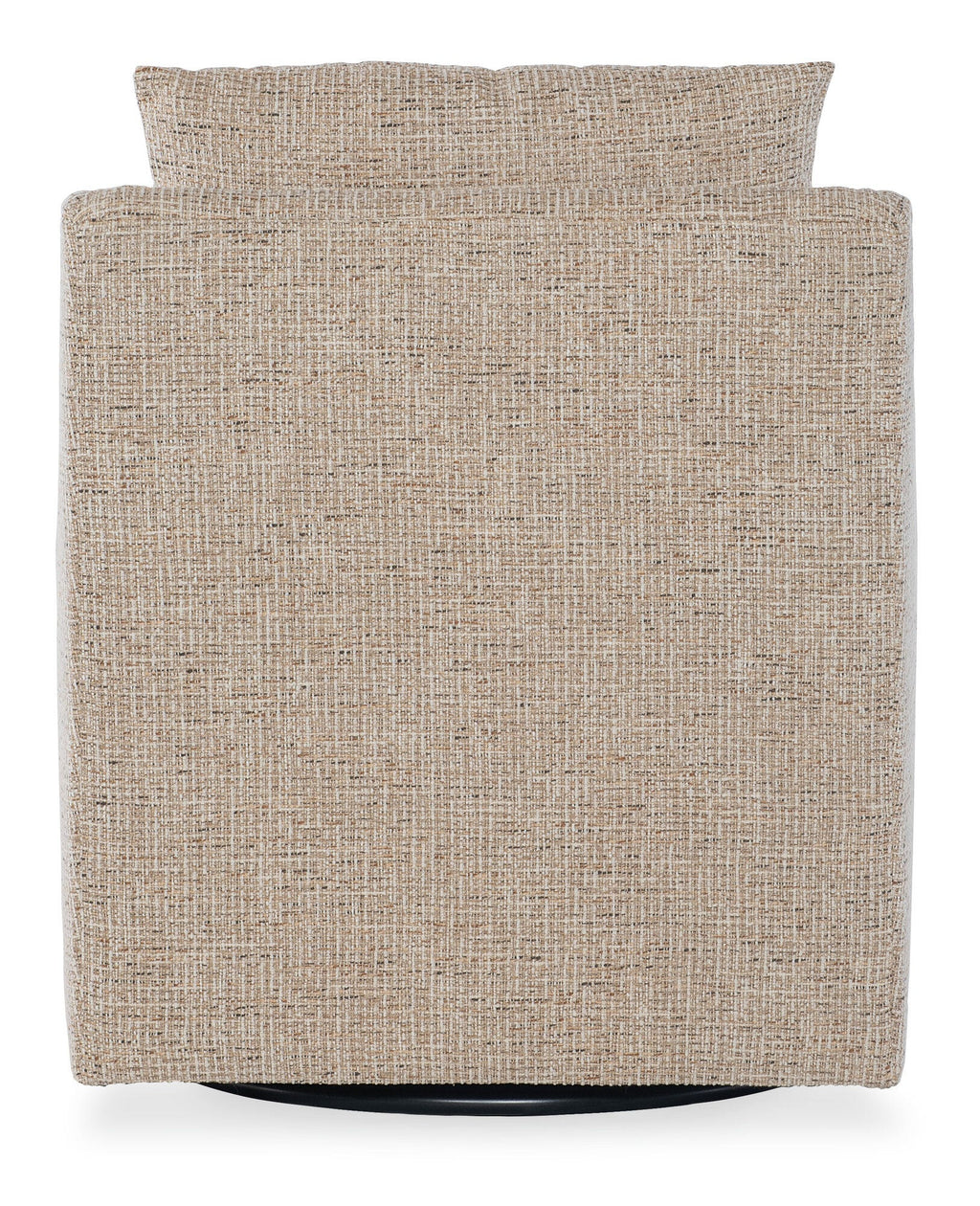 Cade Swivel Chair Back
