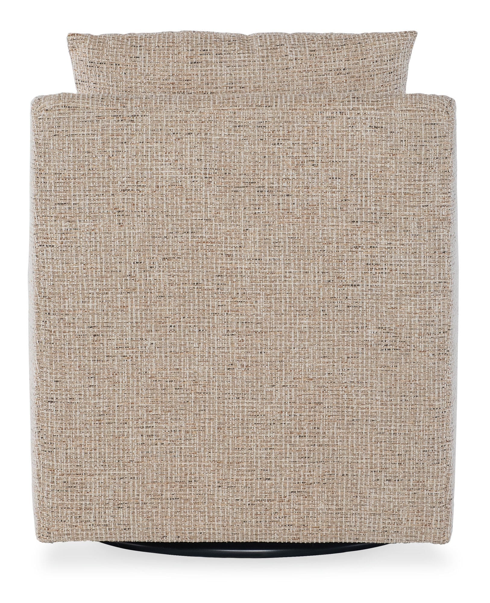 Cade Swivel Chair Back