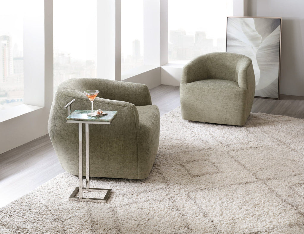 Vero Swivel Chair