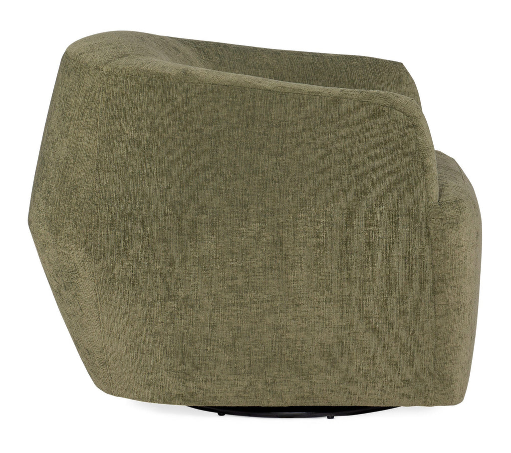 Vero Swivel Chair