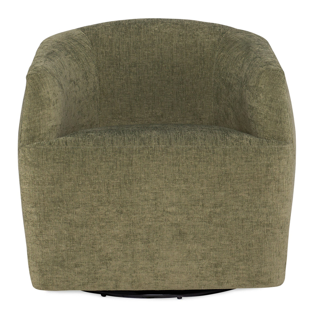 Vero Swivel Chair