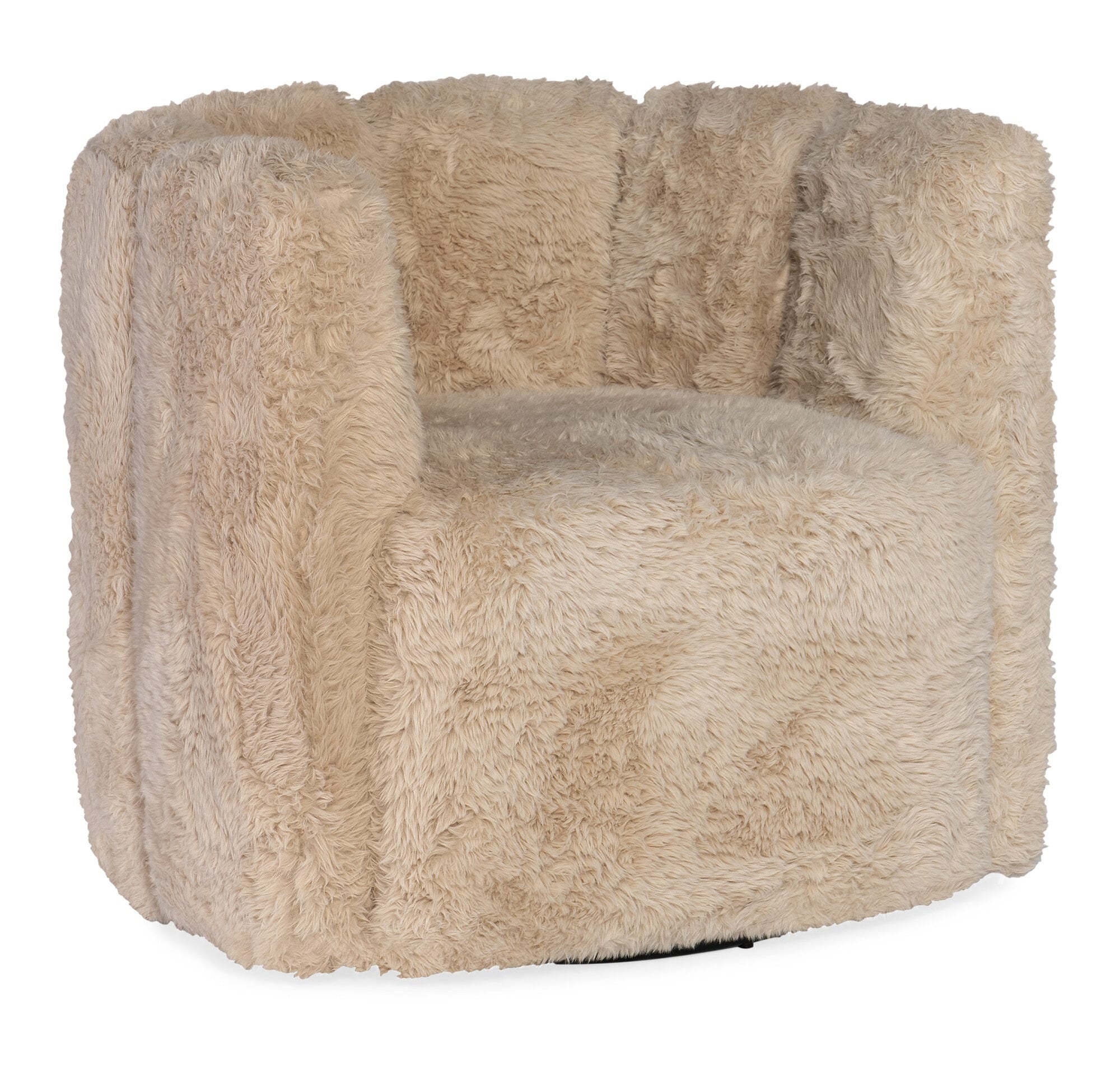 Chichi Swivel Chair