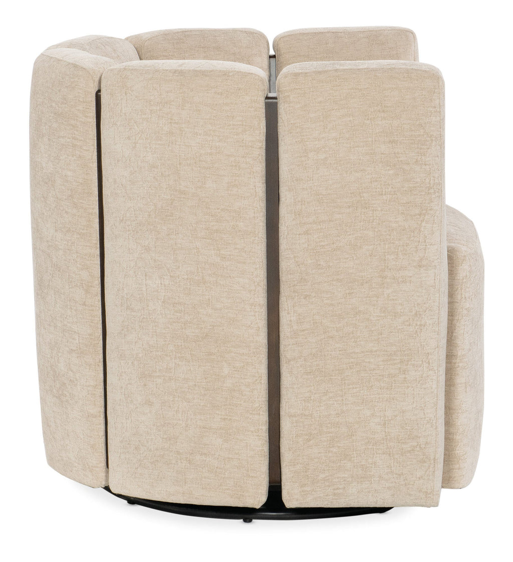 Chichi Swivel Chair
