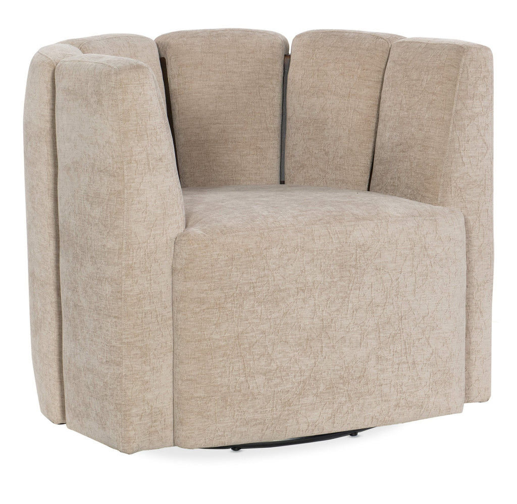 Chichi Swivel Chair