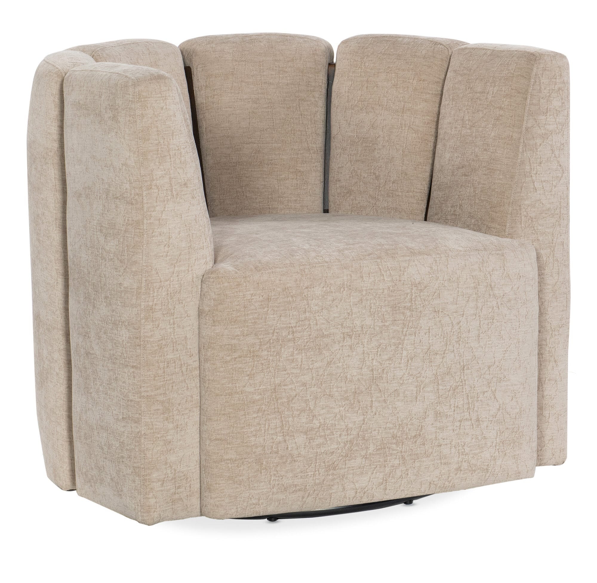 Chichi Swivel Chair