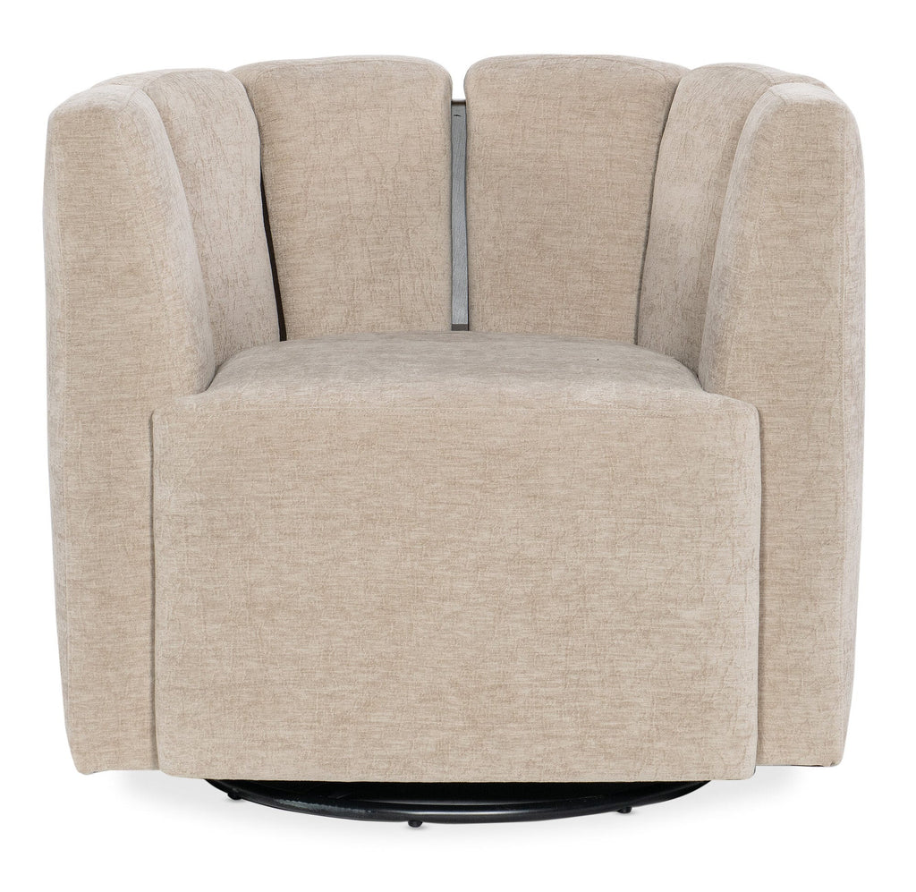 Chichi Swivel Chair