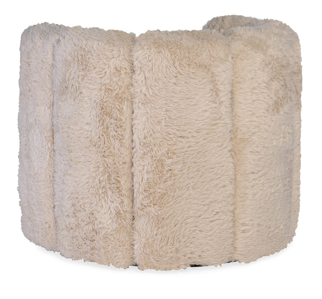 Chichi Swivel Chair