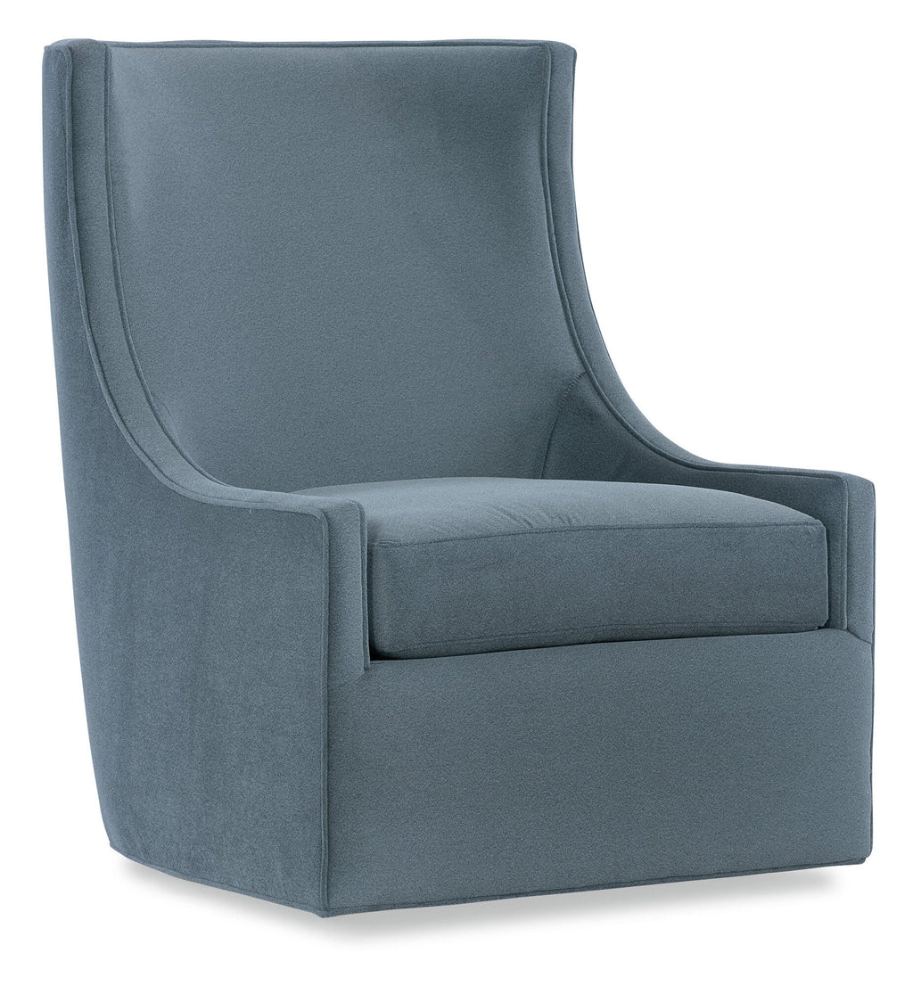 Sacha Swivel Chair
