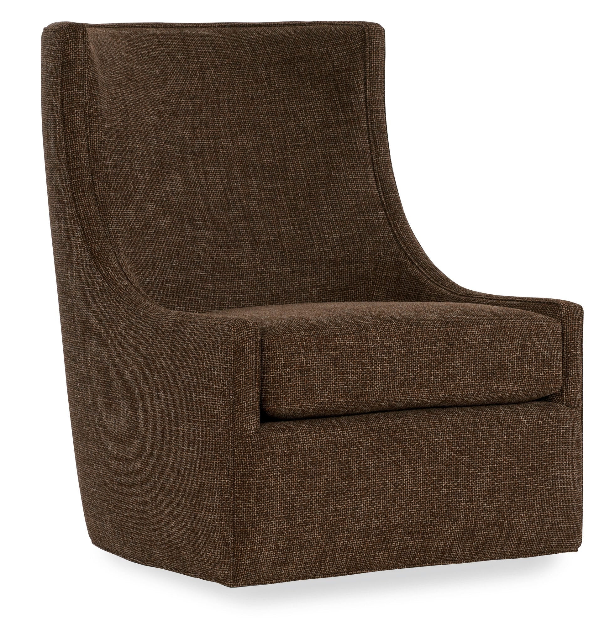 Sacha Swivel Chair