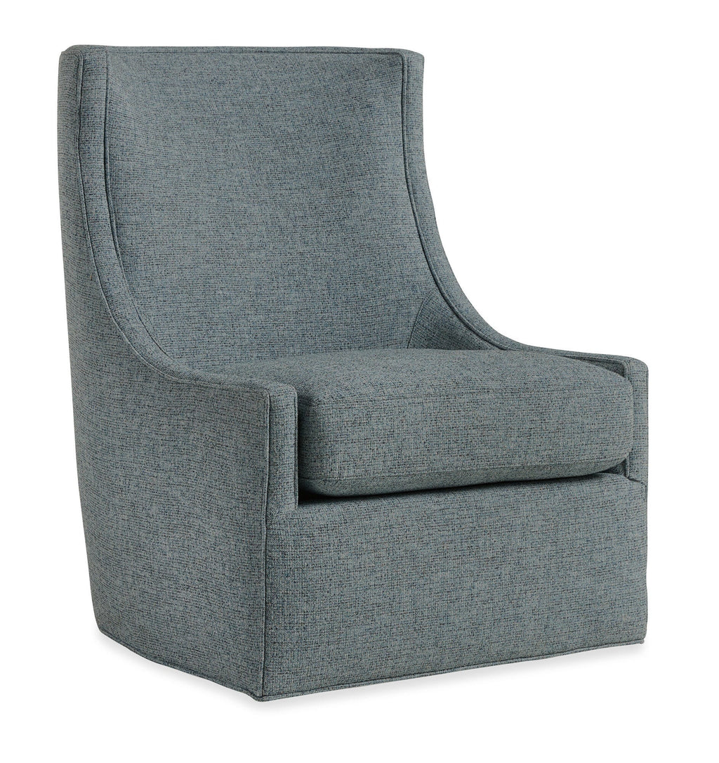 Sacha Swivel Chair