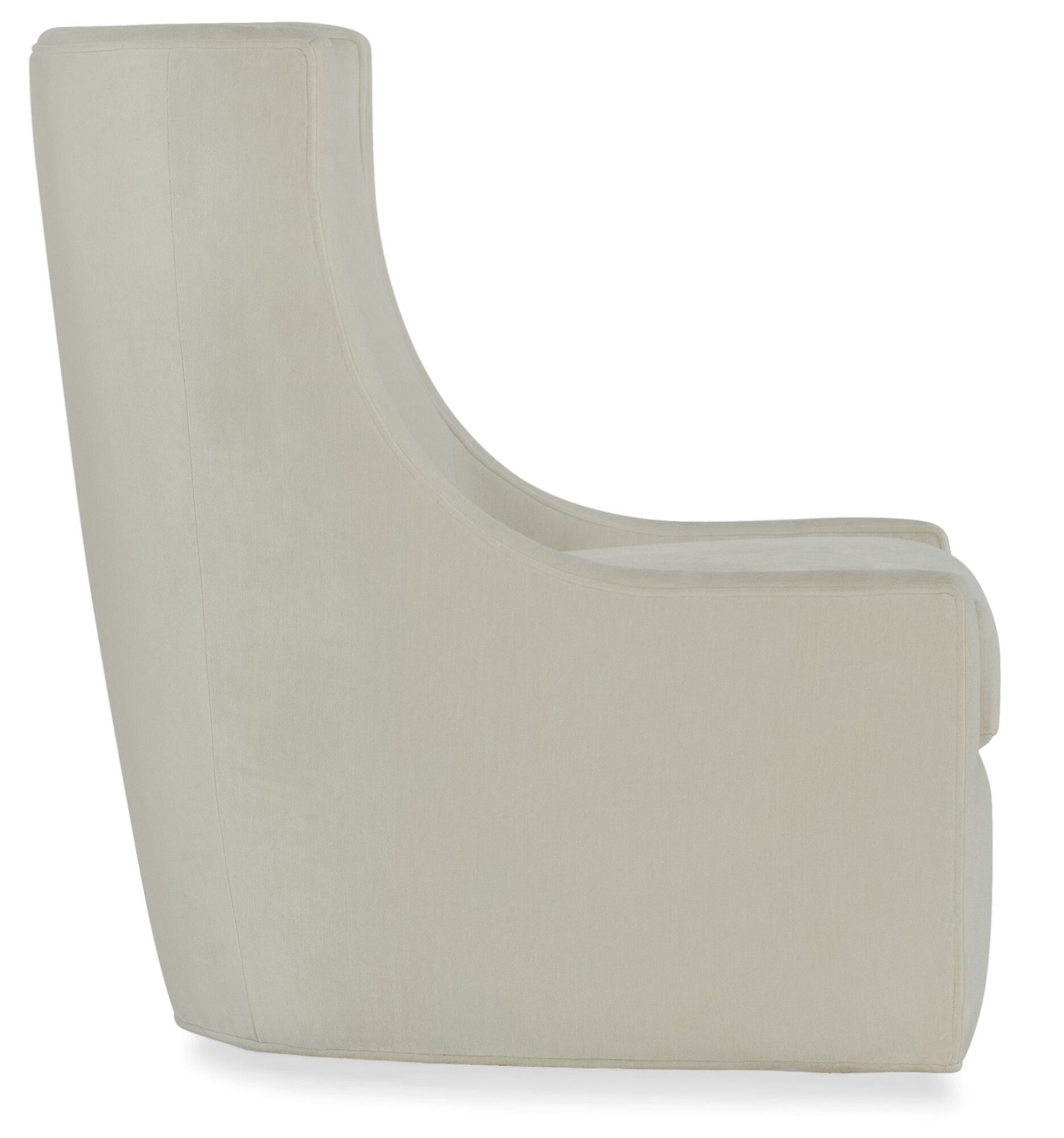 Sacha Swivel Chair