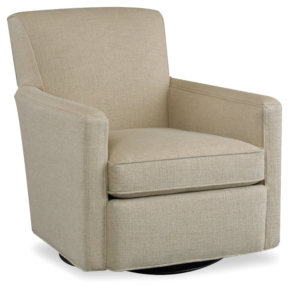 Cruz Swivel Glider