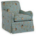 Ceira Swivel Glider