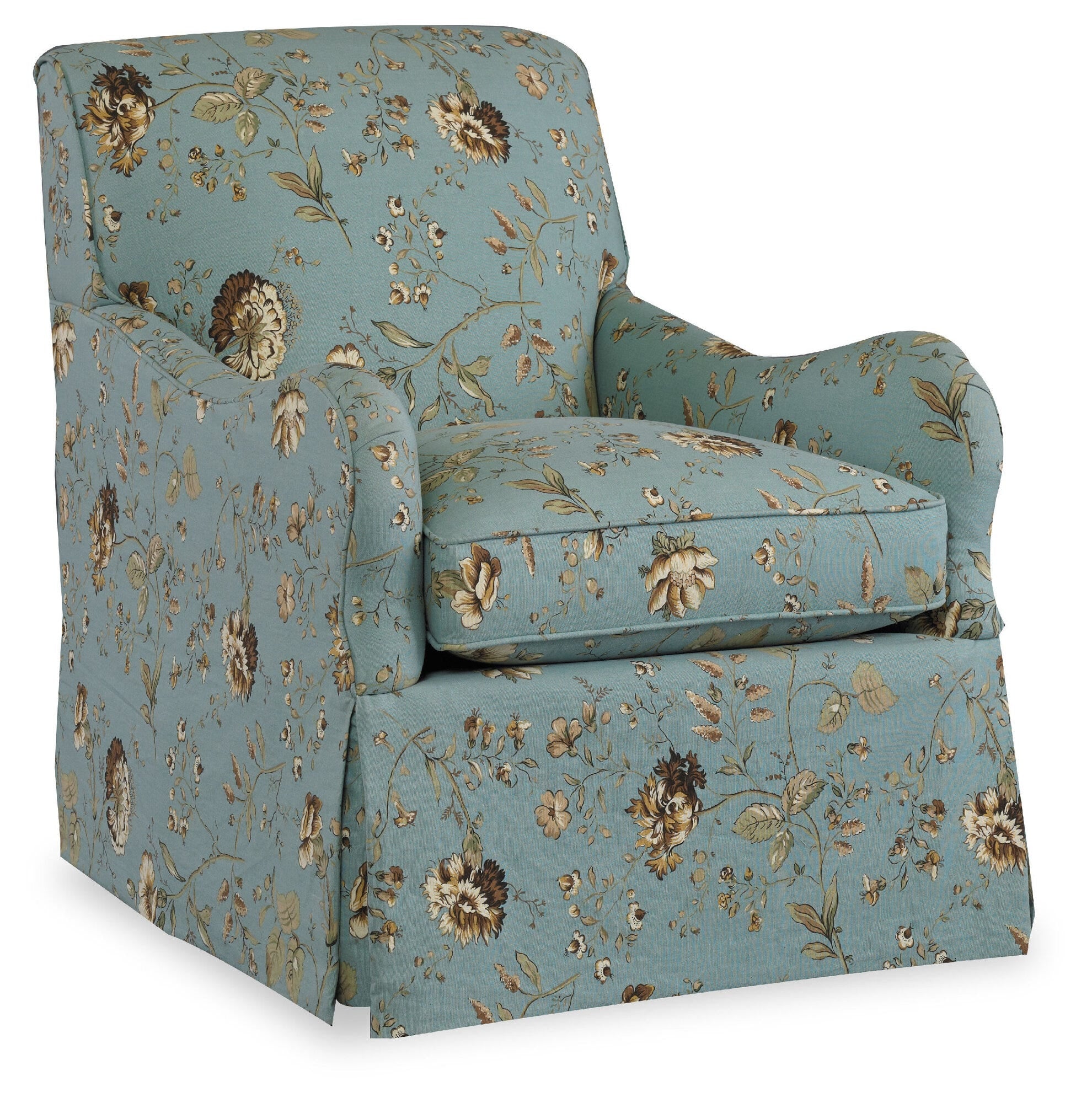 Ceira Swivel Glider