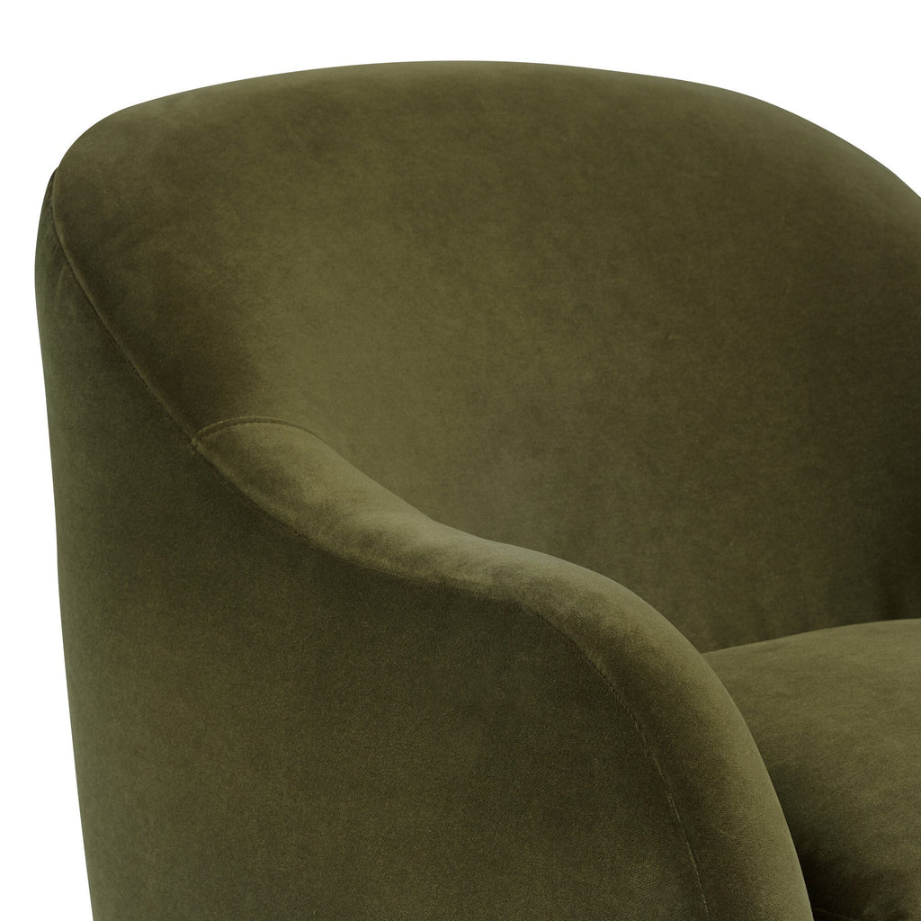 Nash Swivel Chair