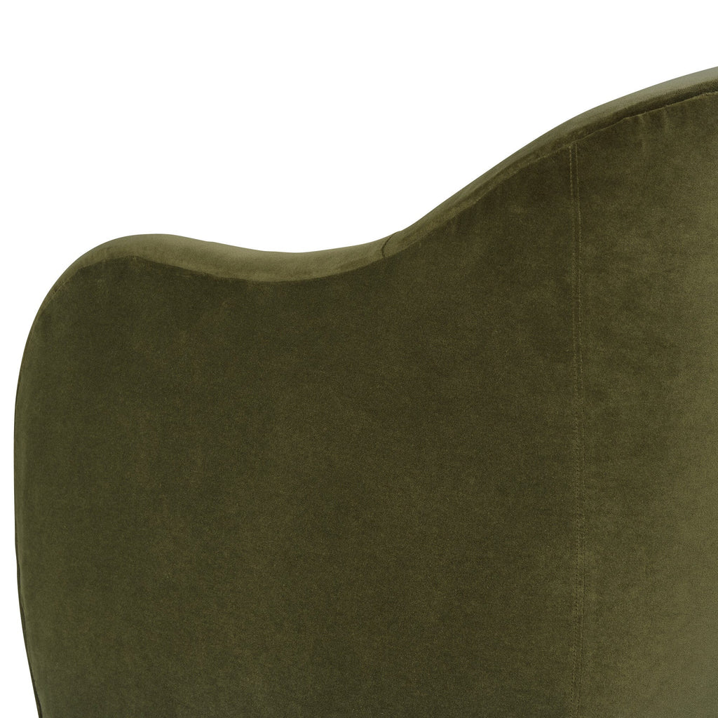 Nash Swivel Chair