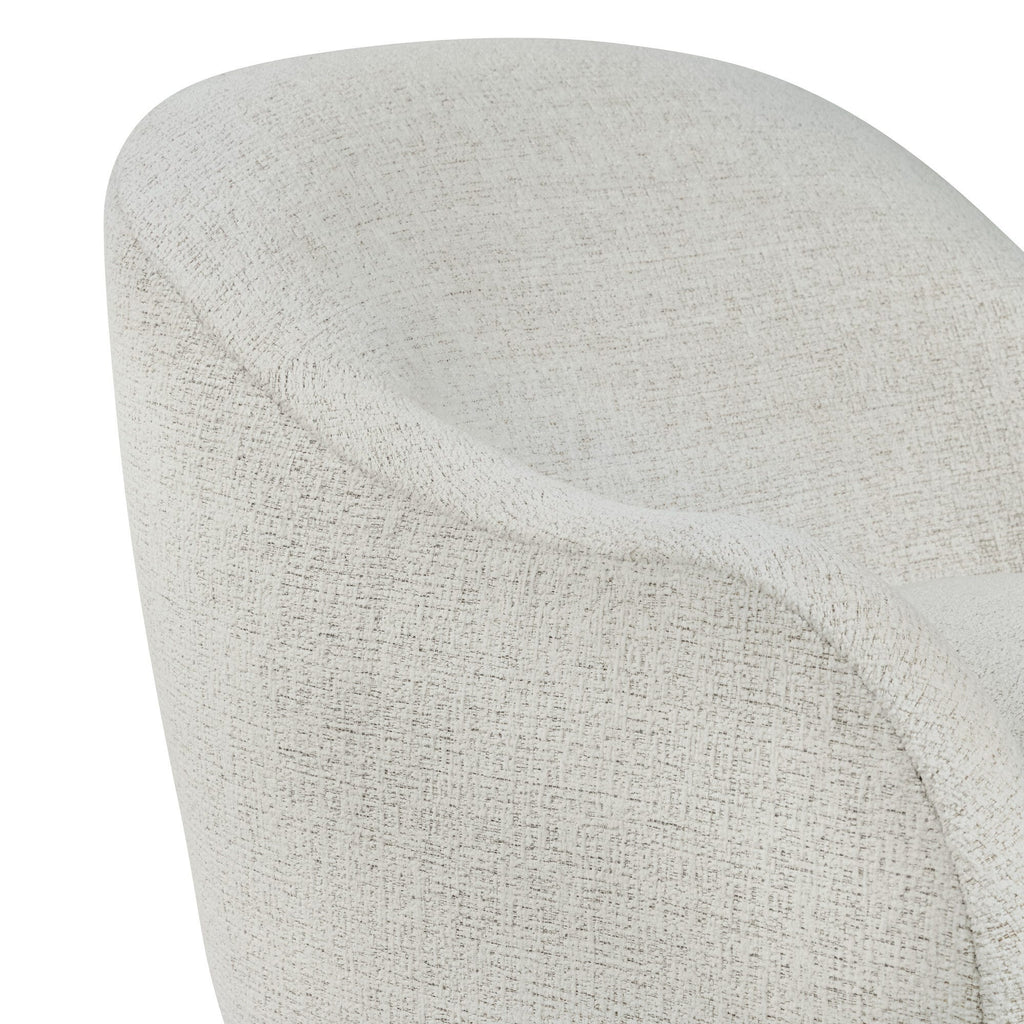 Nash Swivel Chair