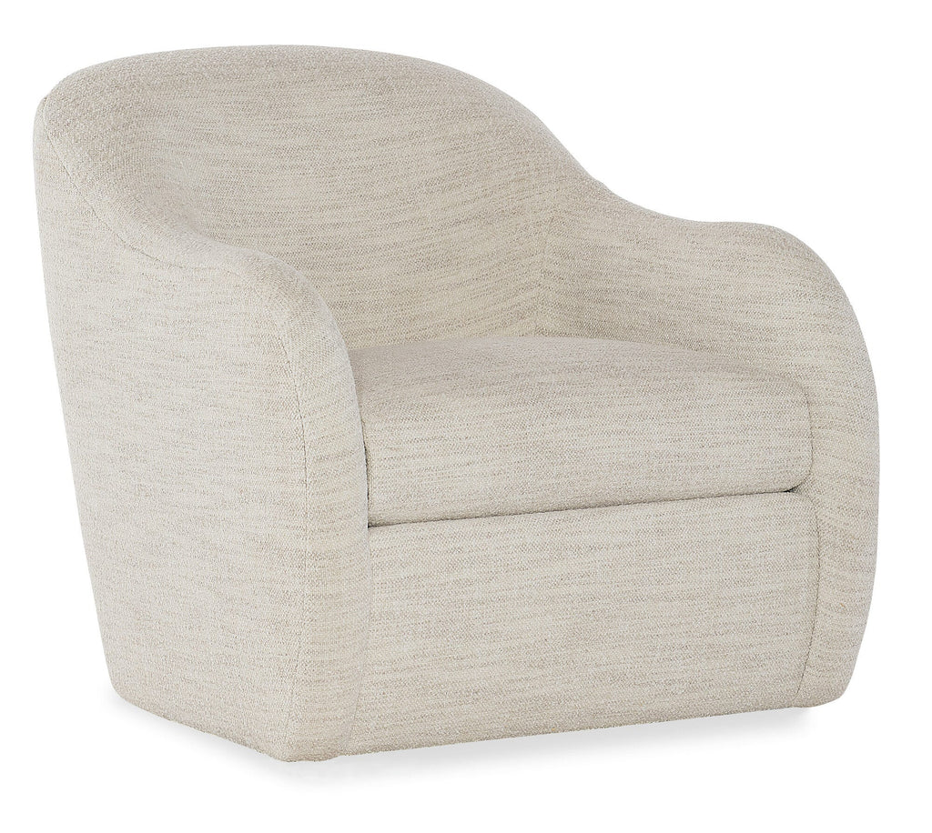 Nash Swivel Chair