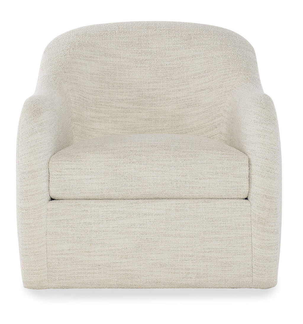 Nash Swivel Chair