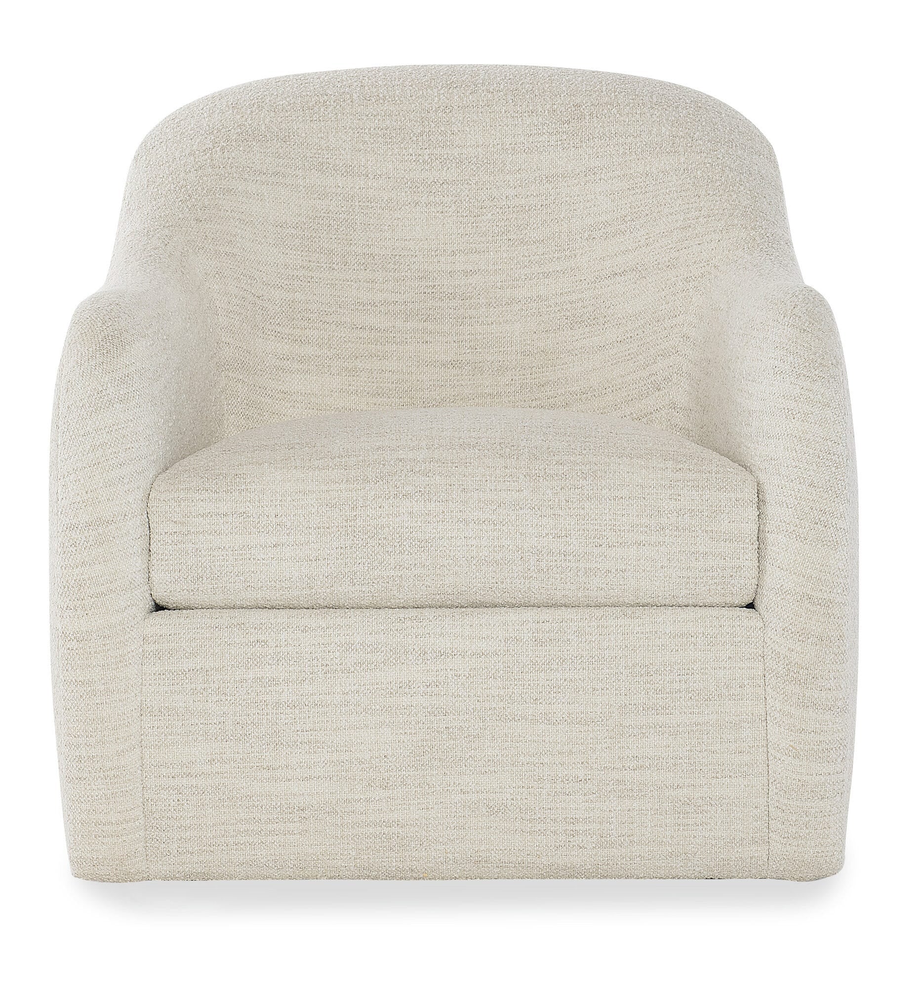 Nash Swivel Chair