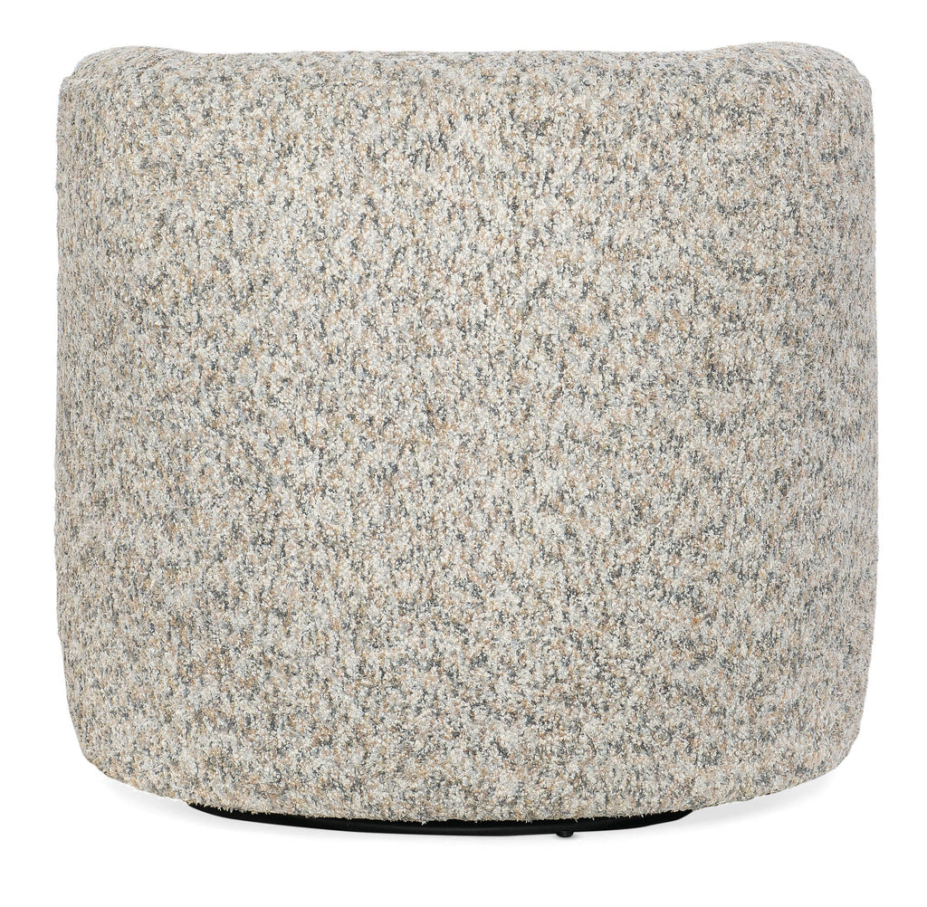Camden Swivel Chair