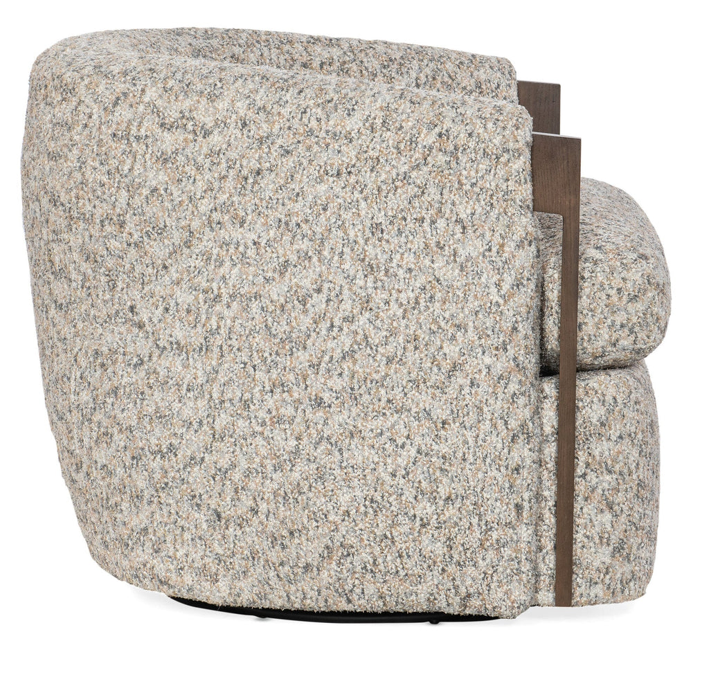 Camden Swivel Chair